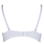 Women's Foam Bra - White - test-store-for-chase-value