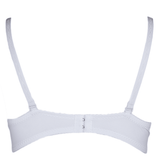 Women's Foam Bra - White - test-store-for-chase-value