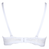 Women's Foam Bra - White - test-store-for-chase-value