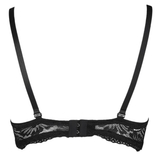 Women's Foam Bra - Black - test-store-for-chase-value
