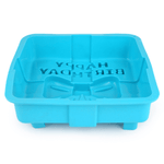 Silicone Mold - Blue - test-store-for-chase-value