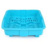 Silicone Mold - Blue - test-store-for-chase-value