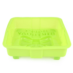 Silicone Mold - Green - test-store-for-chase-value