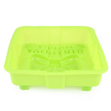 Silicone Mold - Green - test-store-for-chase-value