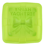 Silicone Mold - Green - test-store-for-chase-value