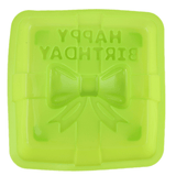 Silicone Mold - Green - test-store-for-chase-value