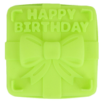 Silicone Mold - Green - test-store-for-chase-value