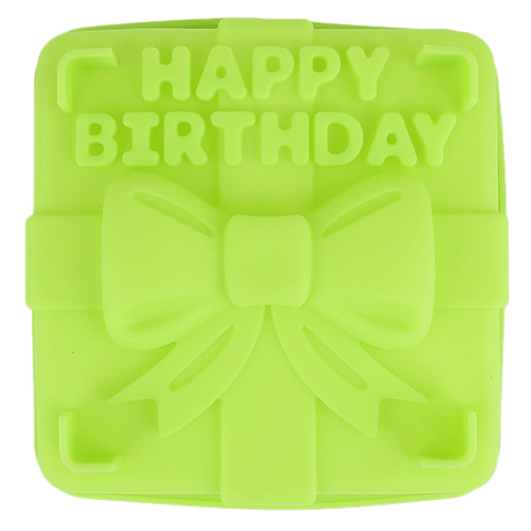 Silicone Mold - Green - test-store-for-chase-value