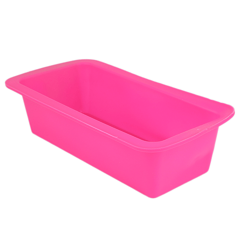 Silicone Mold Tray - Pink - test-store-for-chase-value