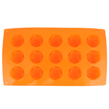 Silicone Mold - Orange - test-store-for-chase-value