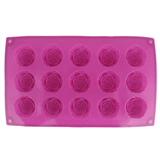 Silicone Mold - Purple - test-store-for-chase-value