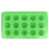 Silicone Mold - Green - test-store-for-chase-value