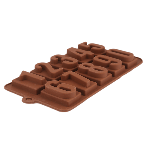 Silicone Mold - Coffee - test-store-for-chase-value