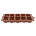 Silicone Mold - Coffee - test-store-for-chase-value