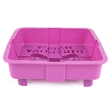 Silicone Mold - Purple - test-store-for-chase-value