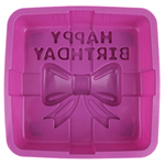 Silicone Mold - Purple - test-store-for-chase-value