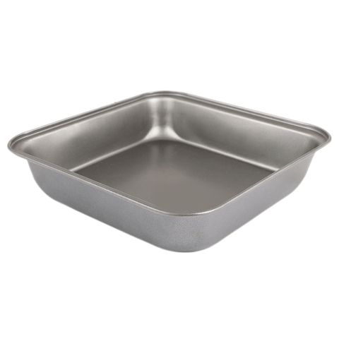 Cake Mould - Black - test-store-for-chase-value