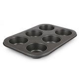 Muffin Tray - Black - test-store-for-chase-value