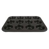 Muffin Tray - Black - test-store-for-chase-value