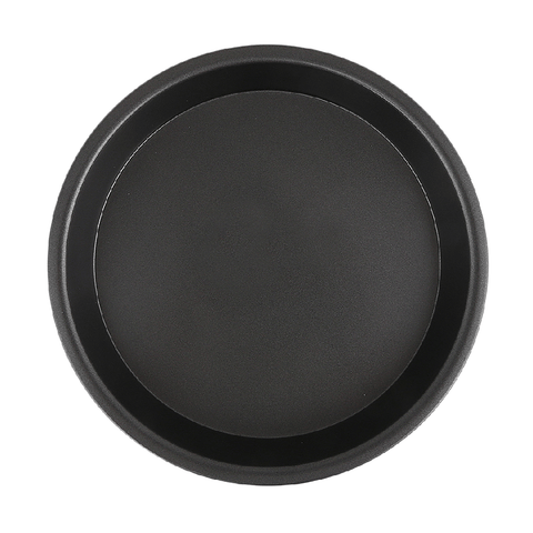 Pizza Pan - Black - test-store-for-chase-value
