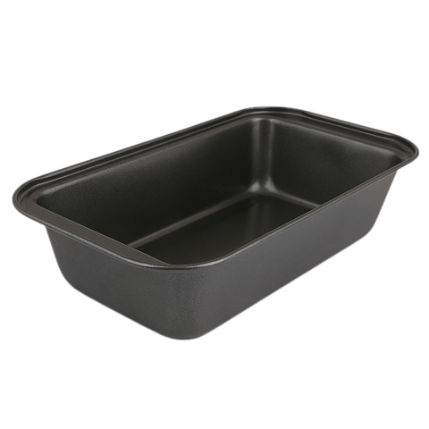 Cake Mould - Black - test-store-for-chase-value
