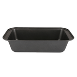 Cake Mould - Black - test-store-for-chase-value