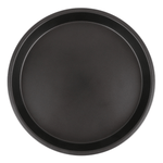 Pizza Pan - Black - test-store-for-chase-value