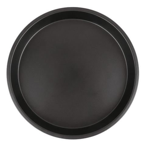 Pizza Pan - Black - test-store-for-chase-value