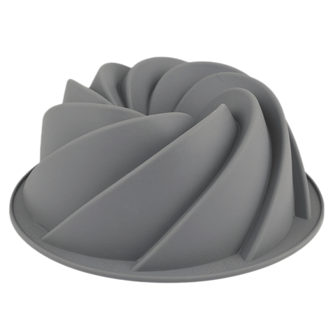Silicone Jelly Mold - Grey - test-store-for-chase-value