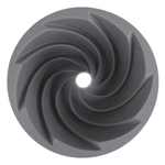 Silicone Jelly Mold - Grey - test-store-for-chase-value