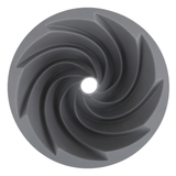 Silicone Jelly Mold - Grey - test-store-for-chase-value