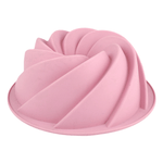 Silicone Jelly Mold - Pink - test-store-for-chase-value
