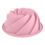 Silicone Jelly Mold - Pink - test-store-for-chase-value