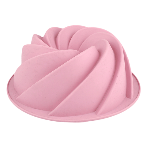 Silicone Jelly Mold - Pink - test-store-for-chase-value