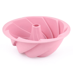 Silicone Jelly Mold - Pink - test-store-for-chase-value