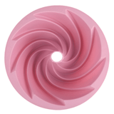 Silicone Jelly Mold - Pink - test-store-for-chase-value