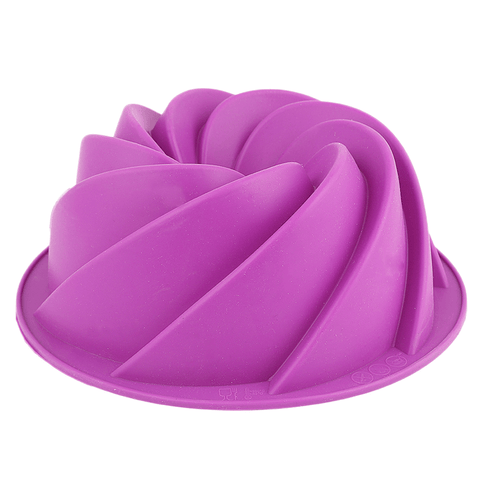 Silicone Jelly Mold - Purple - test-store-for-chase-value