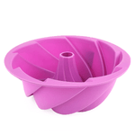 Silicone Jelly Mold - Purple - test-store-for-chase-value