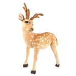 Deer Stuff Toy - Camel