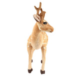 Deer Stuff Toy - Camel