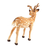 Deer Stuff Toy - Camel