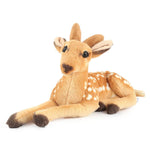 Deer Stuff Toy - Camel
