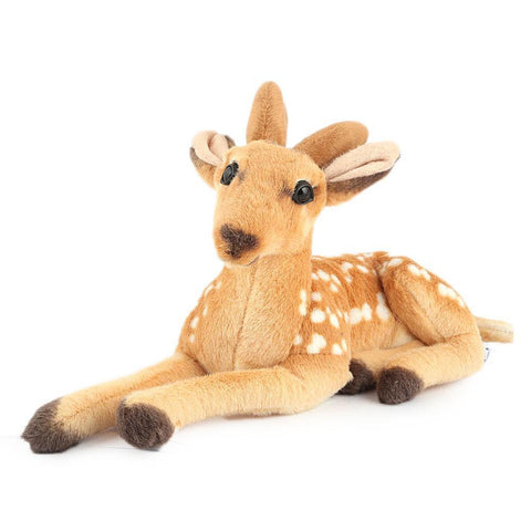 Deer Stuff Toy - Camel