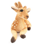 Deer Stuff Toy - Camel