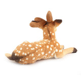 Deer Stuff Toy - Camel