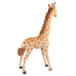 Giraffe Stuff Toy - Camel - test-store-for-chase-value