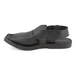 Men's Peshawari Sandals (1132) -  Black - test-store-for-chase-value