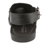 Men's Peshawari Sandals (P003) - Black - test-store-for-chase-value