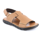 Men's Sandals (3308) - Mustard - test-store-for-chase-value