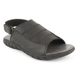 Men's Sandals (3302) - Black - test-store-for-chase-value